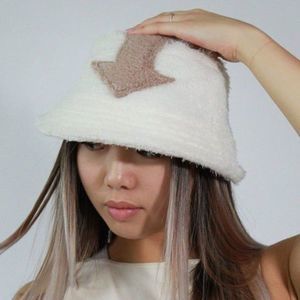 Appa Avatar Hat The Last Airbender Bucket Hat Aang Costume Appa Dress Up Cap